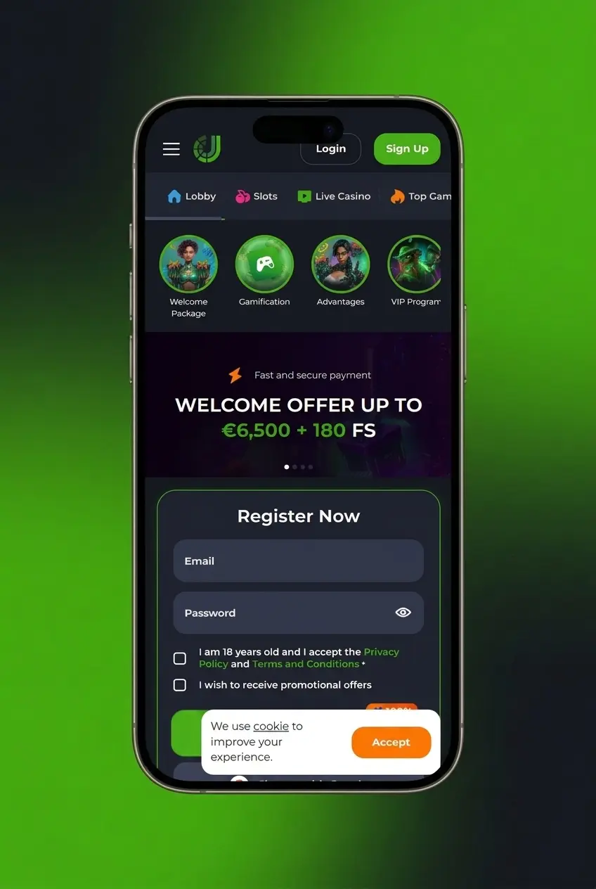 JeetCity Basketball-Wetten-App auf Smartphone mit Live-Wetten und Tab-Navigation für Android und iOS