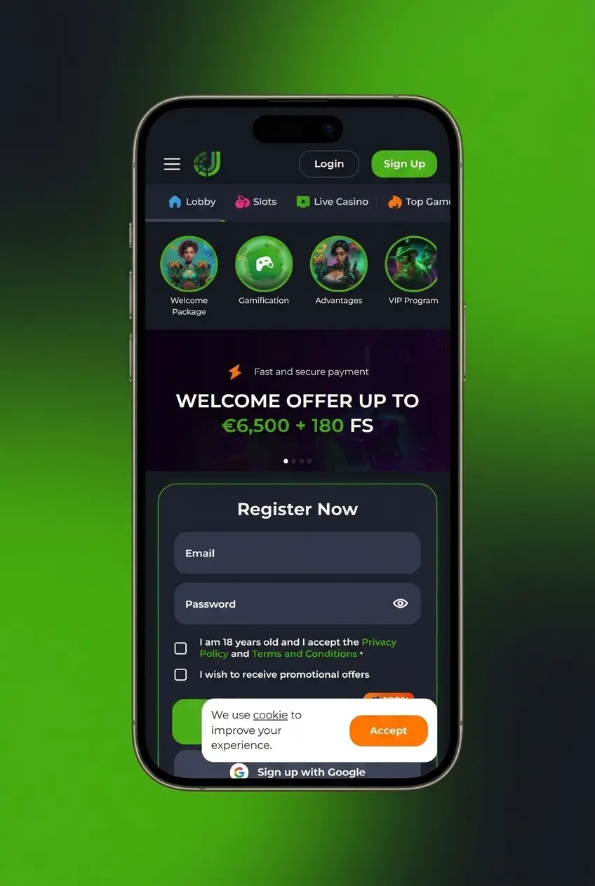 JeetCity Basketball-Wetten-App auf Smartphone mit Live-Wetten und Tab-Navigation für Android und iOS