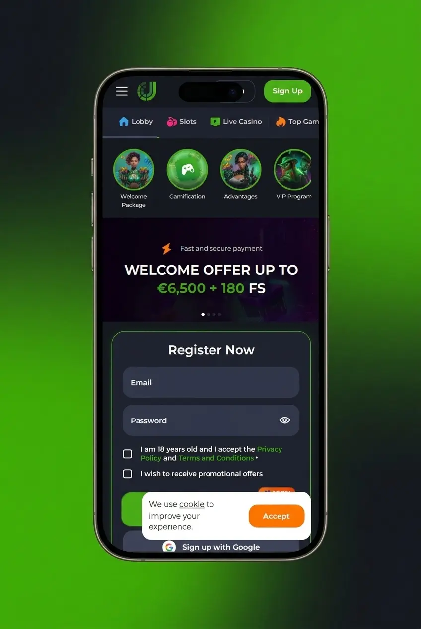 JeetCity Basketball-Wetten-App auf Smartphone mit Live-Wetten und Tab-Navigation für Android und iOS