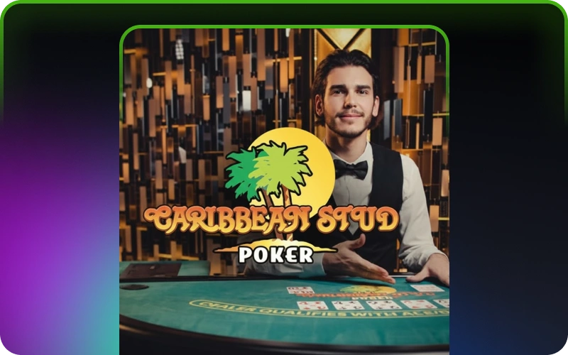 Gewinne bei Caribbean Stud Poker tolle Geldpreise im JeetCity Online Casino.