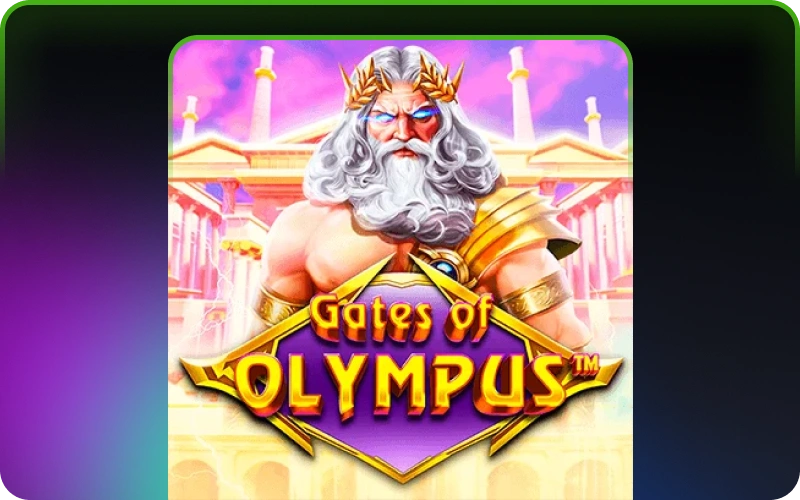 Spiele den Slot Gates of Olympus bei JeetCity um fantastische Gewinne.