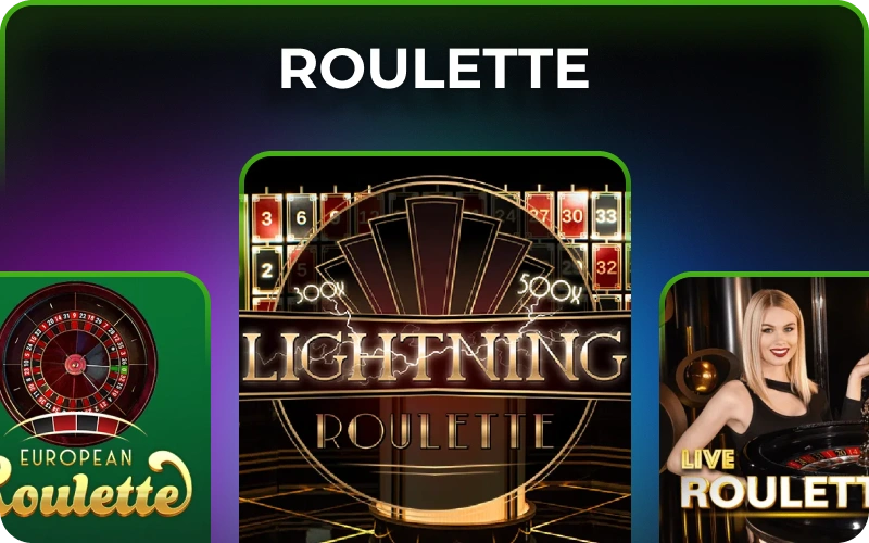 Setze auf deine Glückszahl beim JeetCity Roulette für erstklassige Live-Spiele.