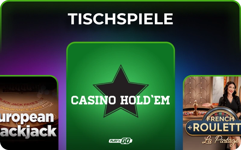 Spiele im JeetCity Casino beliebte Tischspiele und gewinne Bares.