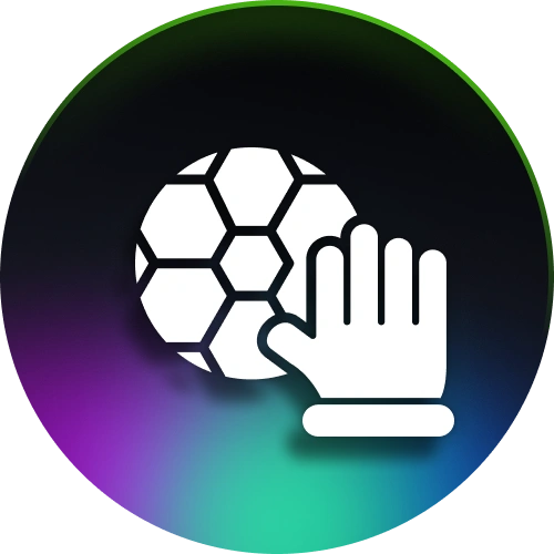 Schließe deine Handball Tipps im umfangreichen Sportwetten Angebot von JeetCity ab.